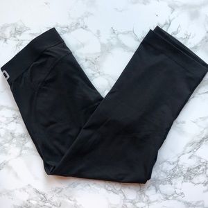 Nike Crop Leggings